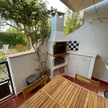 別荘 Casa Lavareda *