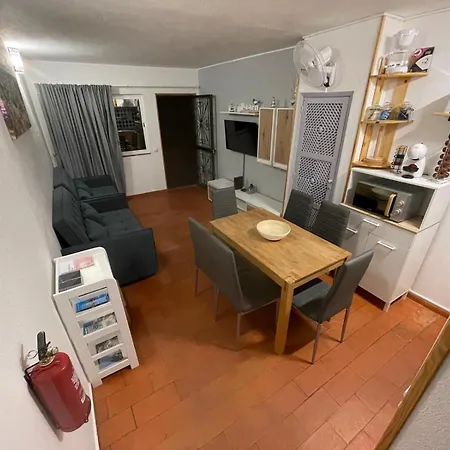 Casa Lavareda 別荘 カバナス・デ・タビラ