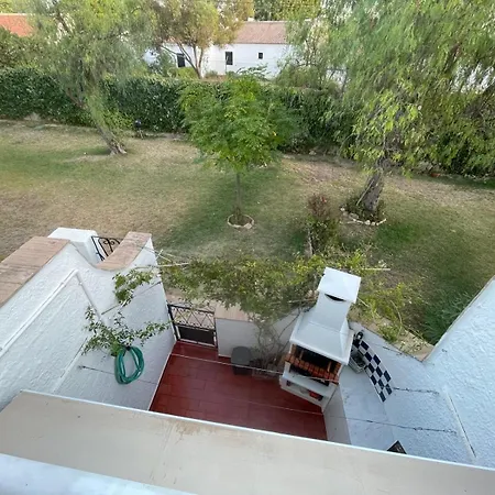 別荘 Casa Lavareda *