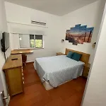 펜션 Casa Lavareda 카바나스데타비라