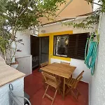 펜션 Casa Lavareda 카바나스데타비라