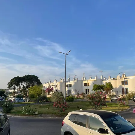 Casa Lavareda * كاباناس تْدي تافيرا