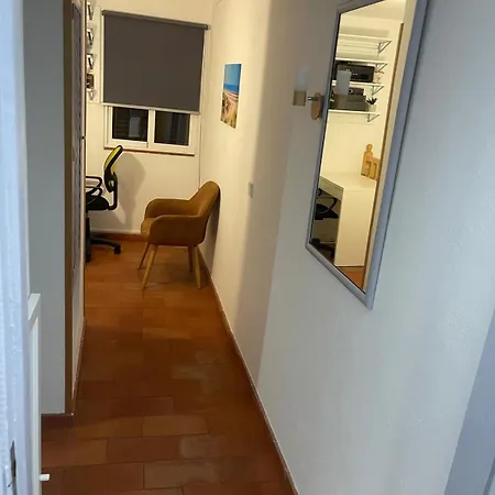 Ferienhaus Casa Lavareda *