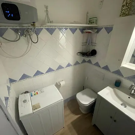 Casa Lavareda Cabanas De Tavira