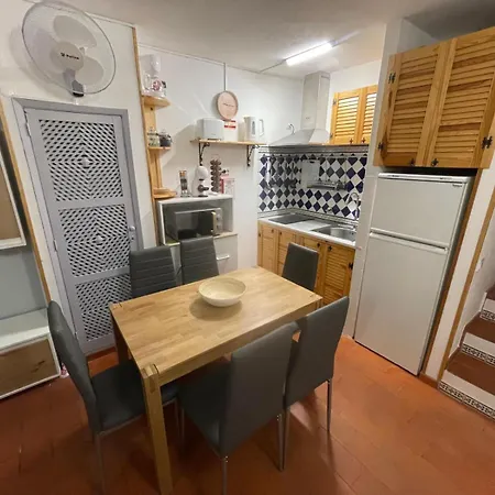 Casa Lavareda Ferienhaus *