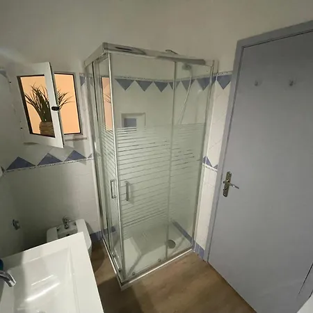 Casa Lavareda بيت للعطل