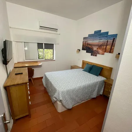 Ferienhaus Casa Lavareda Cabanas De Tavira