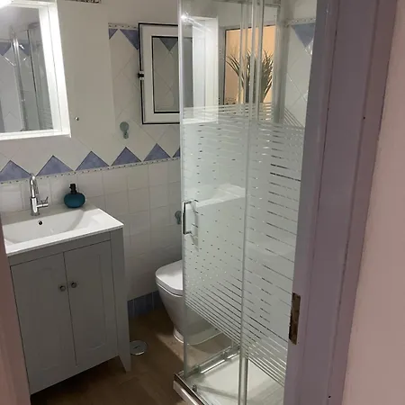 Ferienhaus Casa Lavareda