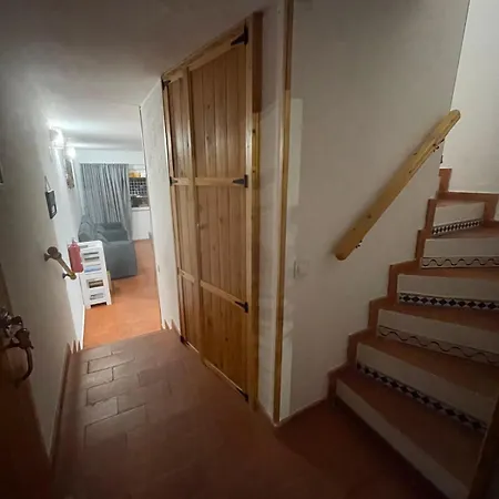 Casa Lavareda Ferienhaus *