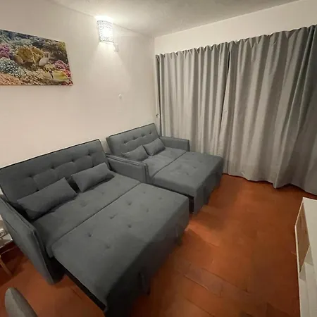 Casa Lavareda * Cabanas De Tavira