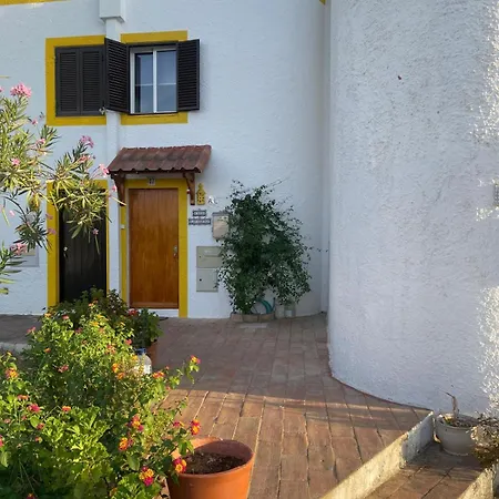 Ferienhaus Casa Lavareda *