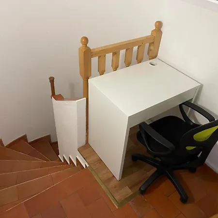 Ferienhaus Casa Lavareda Cabanas De Tavira